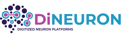 DiNeuron Logo