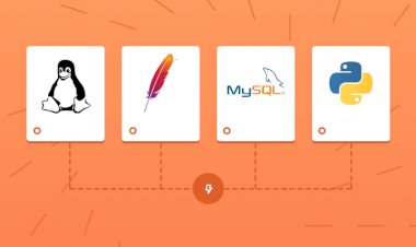 How To Install Linux, Apache, MySQL, PHP (LAMP) + PHPMyAdmin stack on Ubuntu 18.04