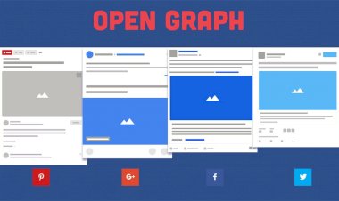 Alternative way to serve OpenGraph meta tags for Social Media & Marketing - VueJS / ReactJS