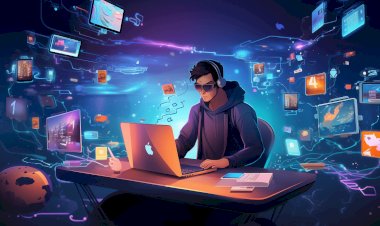 2023 Web Development Trends: Unveiling the Hottest Technologies