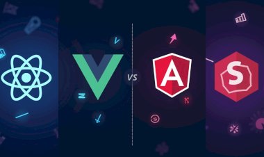 Frontend Frameworks 2025: React vs Vue vs Angular vs Svelte - The Complete Developer's Guide