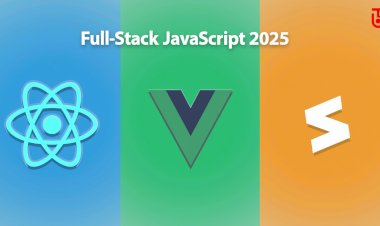 Full-Stack JavaScript Frameworks 2025: Next.js vs Nuxt.js vs SvelteKit - The Complete Developer Guide