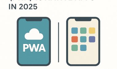 Progressive Web Apps (PWA) vs Native Apps in 2025: What Should You Build?
