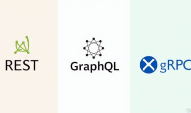API Development: REST vs GraphQL vs gRPC