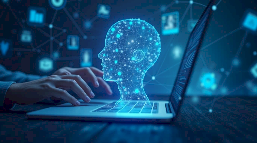 AI Integration in Web Development 2025: How Artificial Intelligence is Transforming Modern Websites