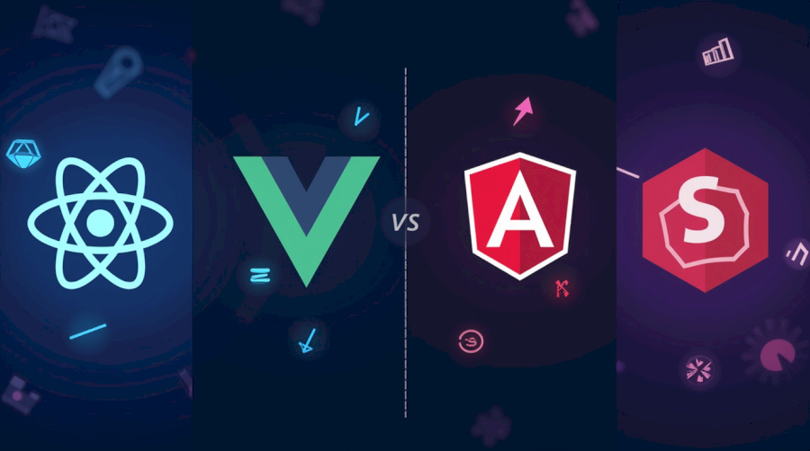 Frontend Frameworks 2025: React vs Vue vs Angular vs Svelte - The Complete Developer's Guide