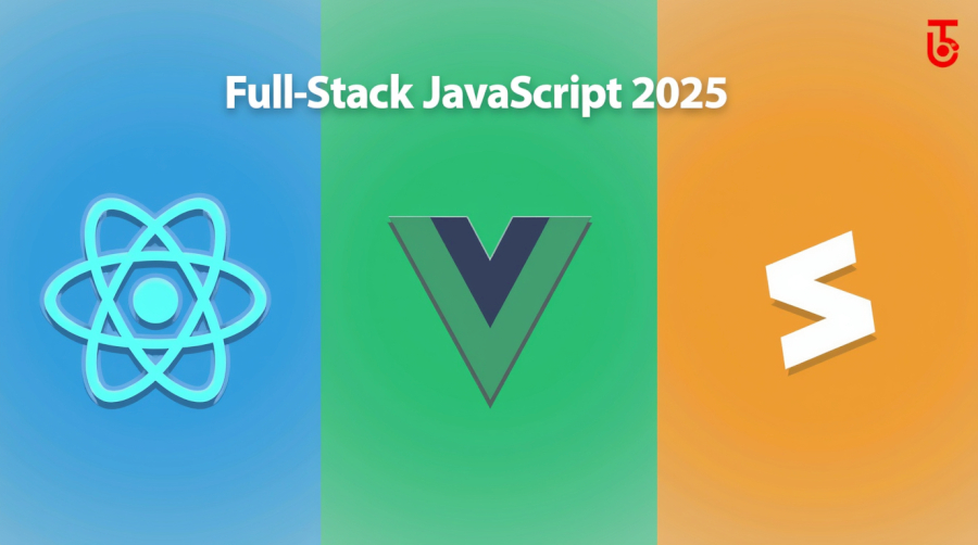 Full-Stack JavaScript Frameworks 2025: Next.js vs Nuxt.js vs SvelteKit - The Complete Developer Guide