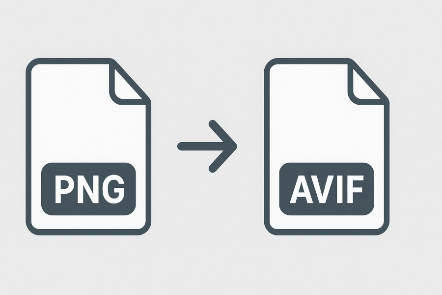 AVIF Format: The Future of Image Compression and How to Convert Your Images